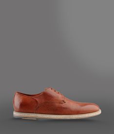 EMPORIO ARMANI - Lace-up shoes