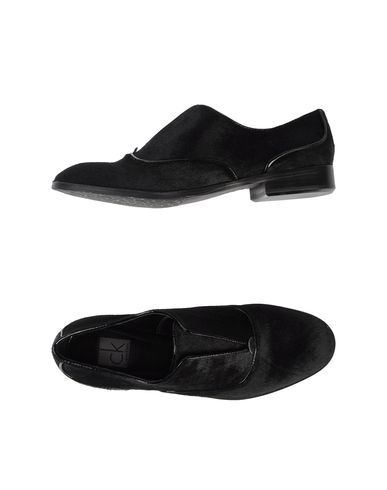 ZOOM CK CALVIN KLEIN - Moccasins