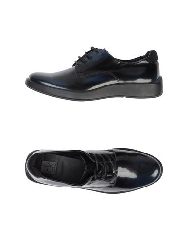 ZOOM CK CALVIN KLEIN - Lace-up shoes