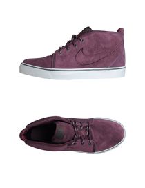NIKE - High-tops