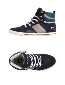 D.A.T.E. KIDS - Sneakers
