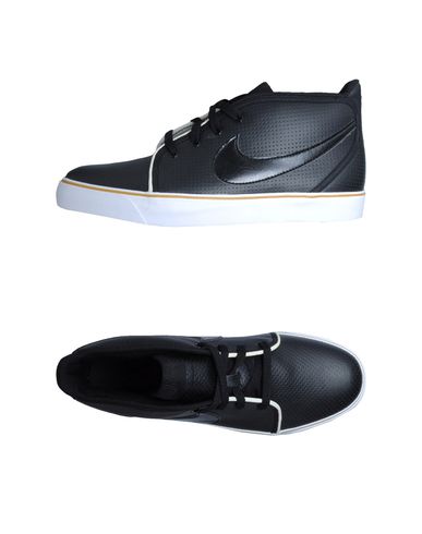 ZOOM NIKE - High-top sneaker