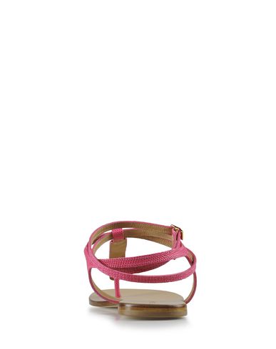 DSQUARED2 - Flip flops