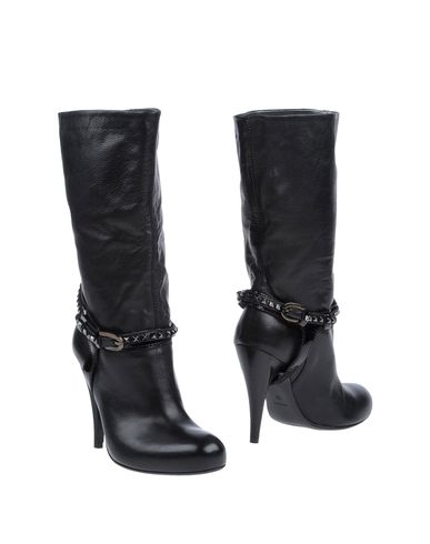 ZOOM VIC MATIE' - High-heeled boots