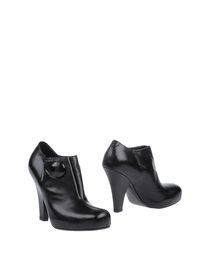VIC MATIE' - Ankle boots