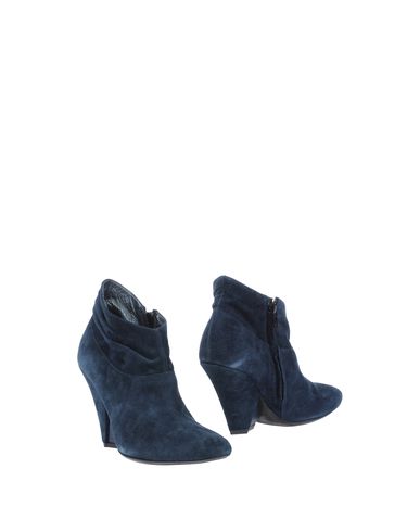 ZOOM VIC MATIE' - Ankle boots