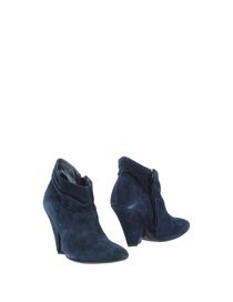 VIC MATIE' - Ankle boots