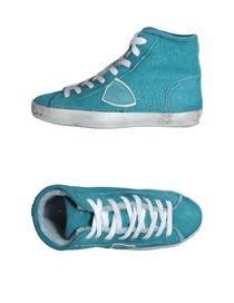 PHILIPPE MODEL - High-tops