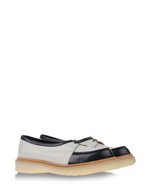 Lace ups - ADIEU