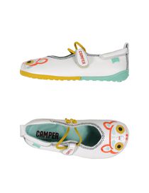 CAMPER - Ballet flats