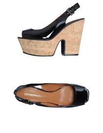 EMPORIO ARMANI - Sandals
