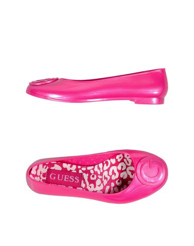ZOOM GUESS - Ballet flats