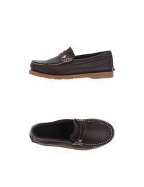 ARMANI JUNIOR - Moccasins