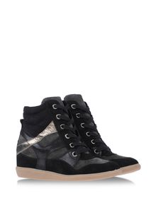 High-tops - KG KURT GEIGER
