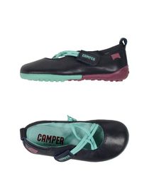 CAMPER - Ballet flats