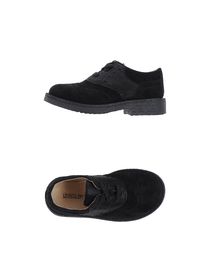 I PINCO PALLINO I&S CAVALLERI - Laced shoes