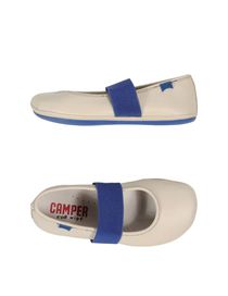CAMPER - Ballet flats