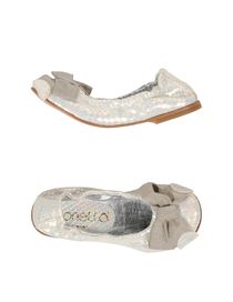 SIMONETTA - Ballet flats