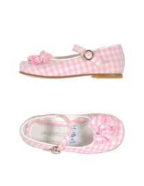 SIMONETTA - Ballet flats