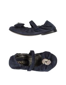 SIMONETTA - Ballet flats