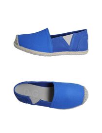 D&G JUNIOR - Espadrilles