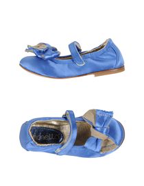 SIMONETTA - Ballet flats