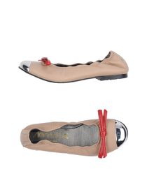 SIMONETTA - Ballet flats