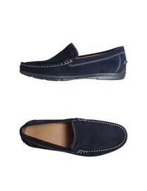 GEOX - Moccasins