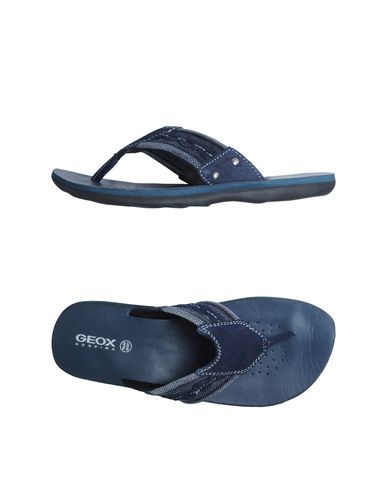 ZOOM GEOX - Thong sandal