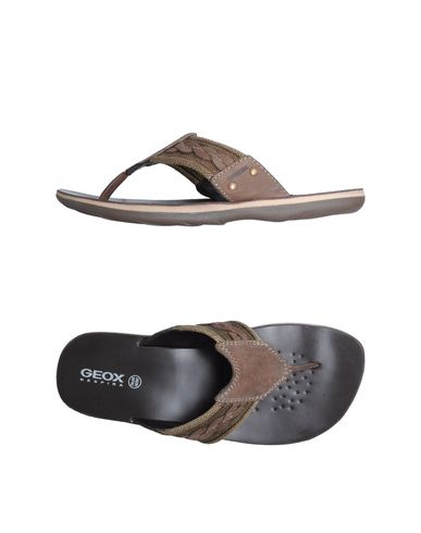 ZOOM GEOX - Thong sandal