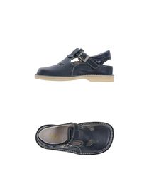 IL GUFO - Sandals