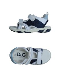 D&G JUNIOR - Sandals