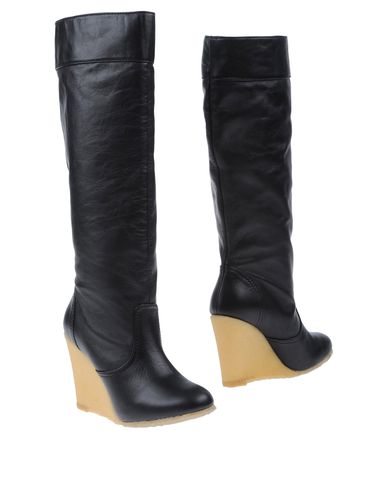 ZOOM PAUL & JOE SISTER - High-heeled boots