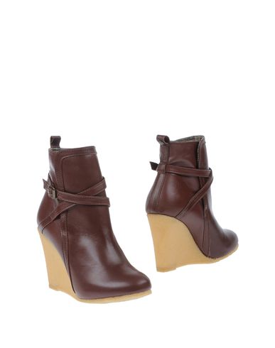ZOOM PAUL & JOE SISTER - Ankle boot