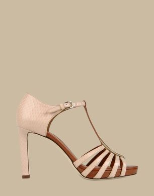 TRUSSARDI - Sandals