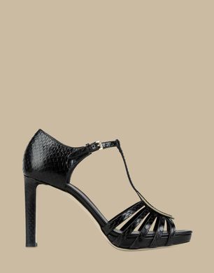 TRUSSARDI - Sandals