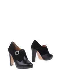 PAUL & JOE SISTER - Ankle boots