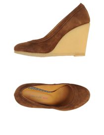 PAUL & JOE SISTER - Closed-toe slip-ons