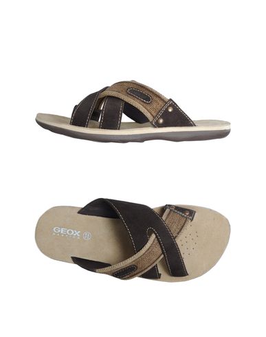 ZOOM GEOX - Sandals