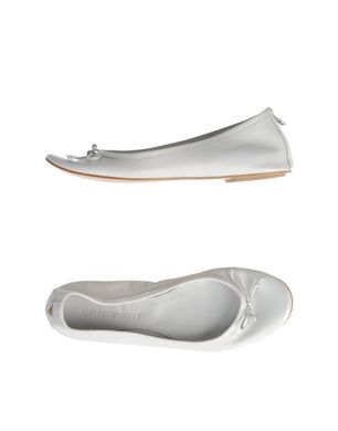 EMPORIO ARMANI - Ballerinas