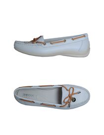 GEOX - Moccasins