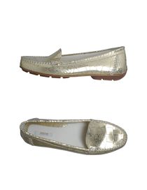 GEOX - Moccasins