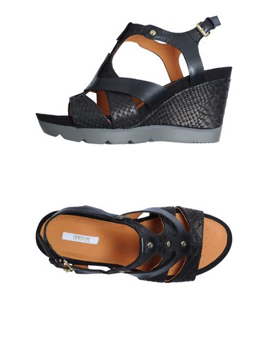 ZOOM GEOX - Sandals