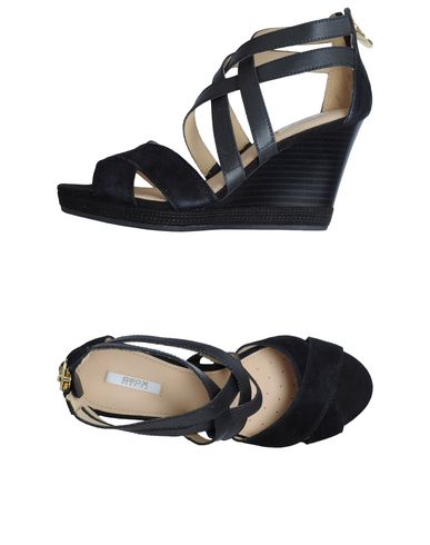 ZOOM GEOX - Sandals