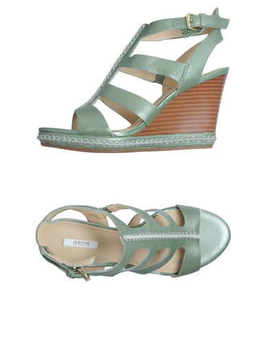 ZOOM GEOX - Sandals