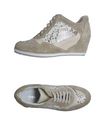 GEOX - Low-tops