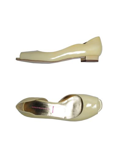 ZOOM BORGO DEGLI ULIVI - Ballet flats