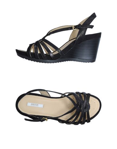 ZOOM GEOX - Sandals