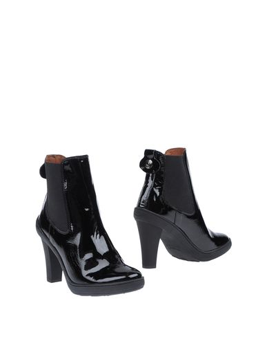 ZOOM VOILE BLANCHE - Ankle boots