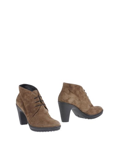 ZOOM MAURO FEDELI - Ankle boots